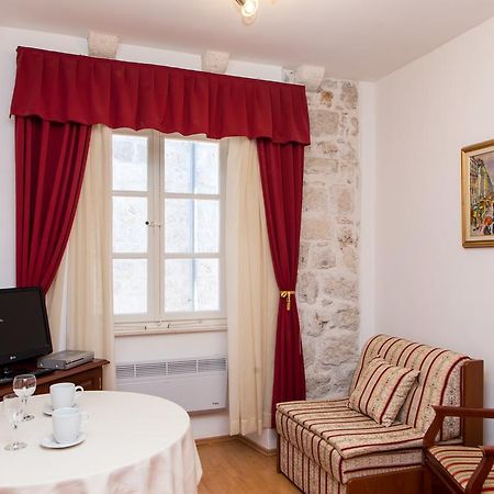 Apartments Lepur Dubrovnik Phòng bức ảnh