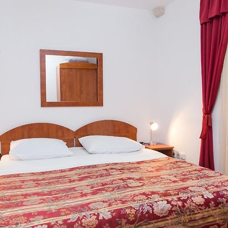 Apartments Lepur Dubrovnik Ngoại thất bức ảnh