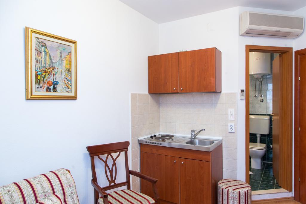 Apartments Lepur Dubrovnik Phòng bức ảnh