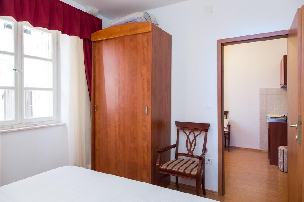 Apartments Lepur Dubrovnik Ngoại thất bức ảnh