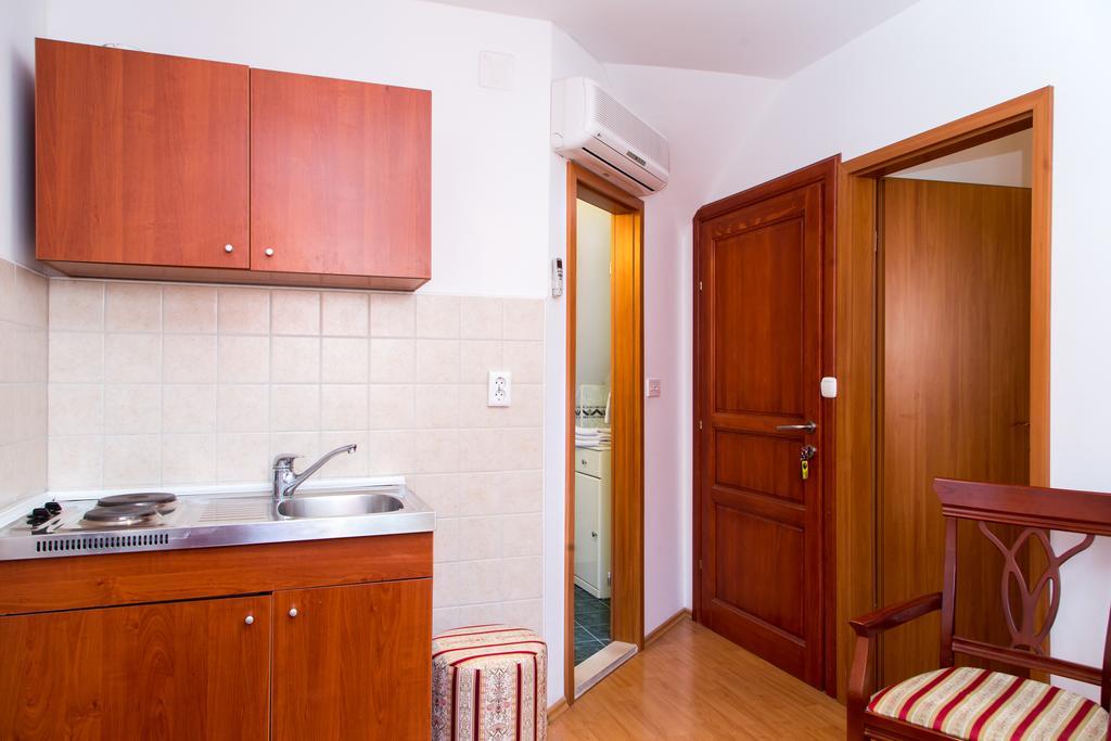 Apartments Lepur Dubrovnik Ngoại thất bức ảnh